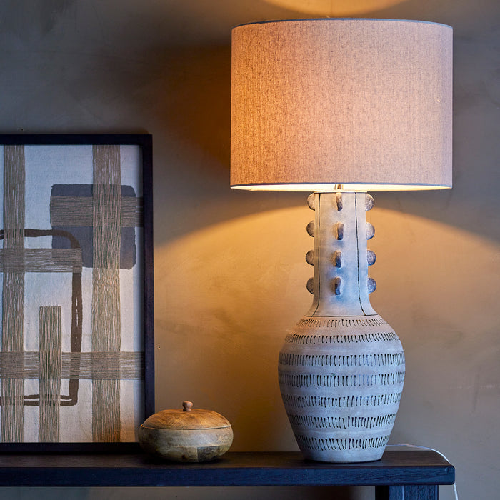 Bloomingville Gadiela Tafellamp