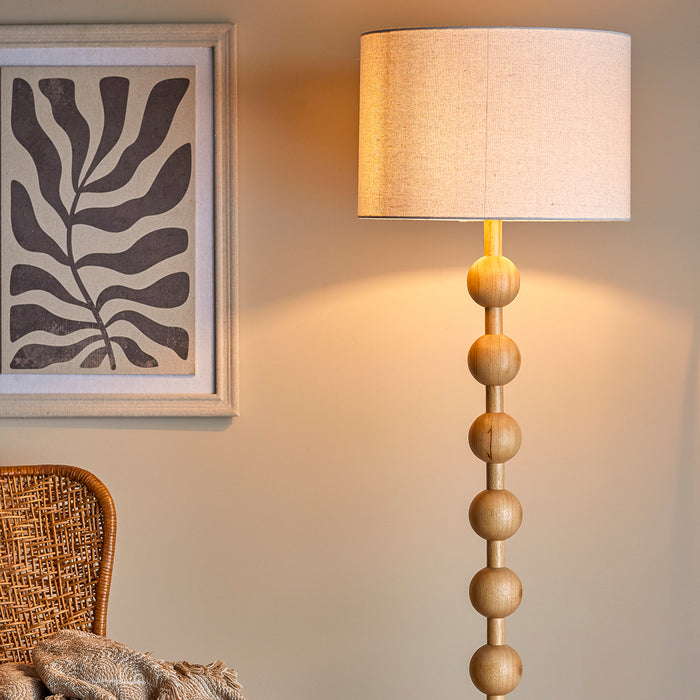 Bloomingville Giacoma Vloerlamp