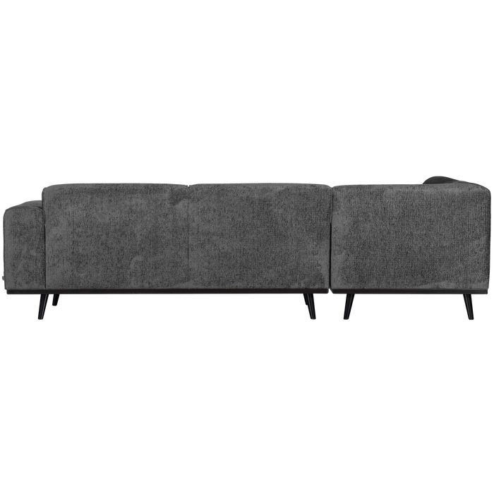 WOOOD Statement Hoekbank Links - Velvet - Mountain