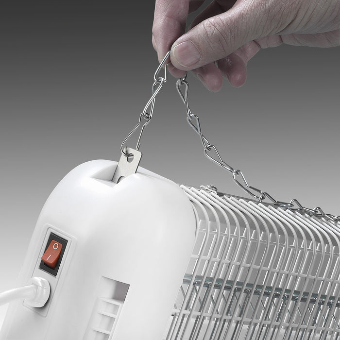 Eurom Fly Away All-Round 16 Insectenlamp