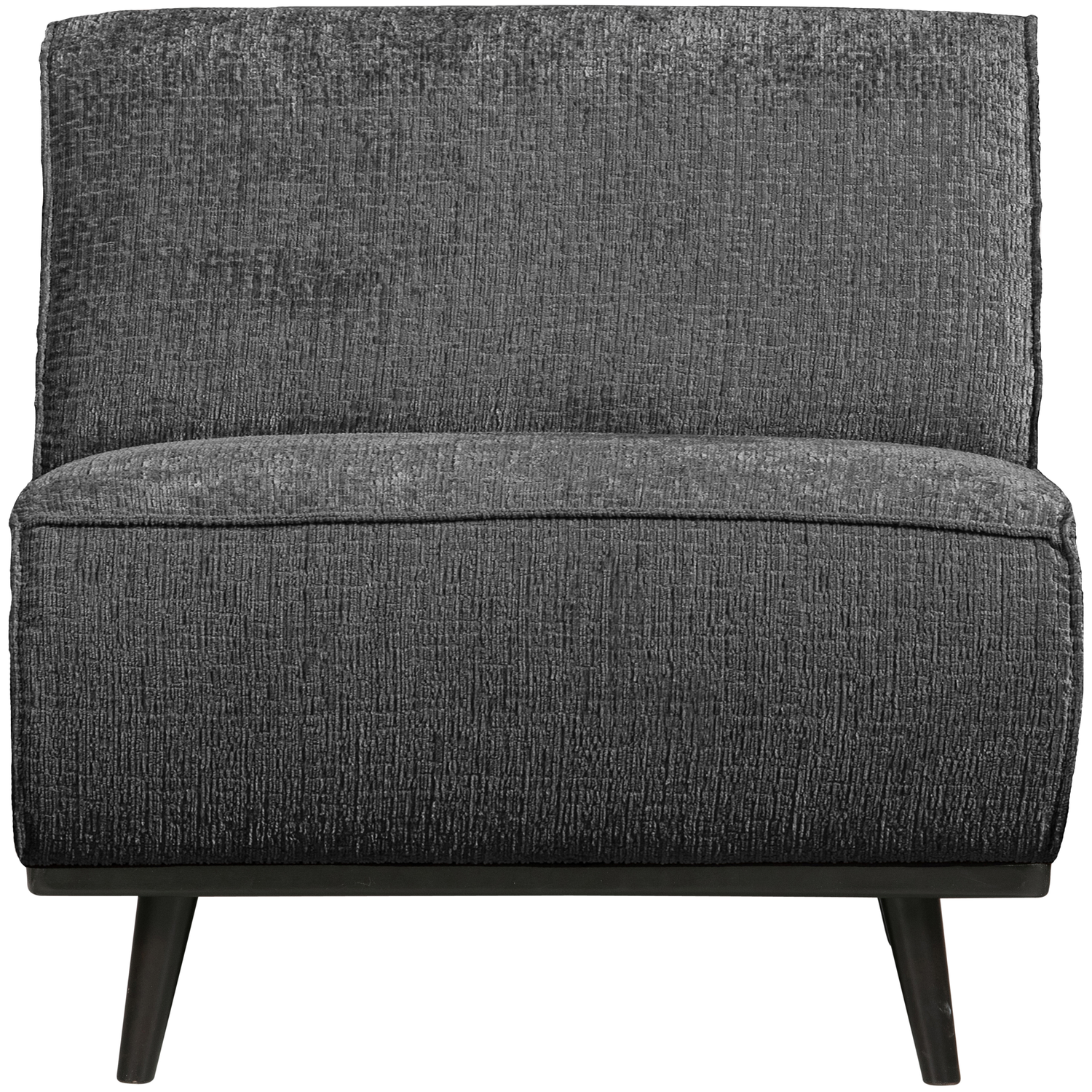 WOOOD Statement 1-Zits Element - Velvet - Mountain - 77x79x93