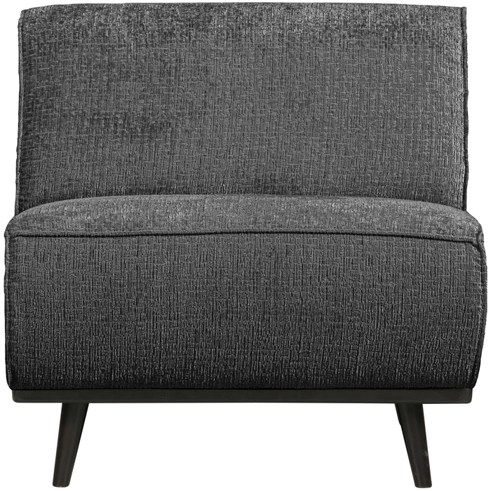 WOOOD Statement 1-Zits Element - Velvet - Mountain - 77x79x93