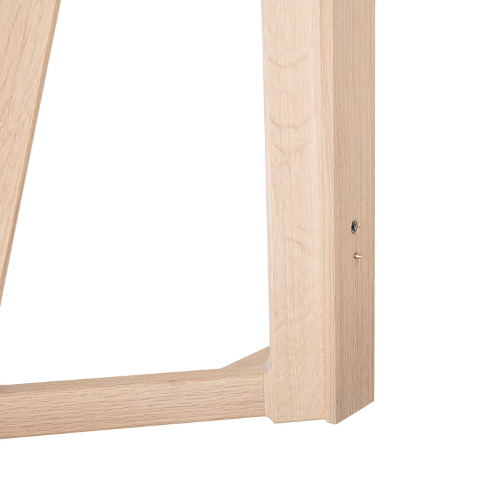 Bloomingville Owen Eettafel Uitschuifbaar