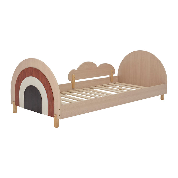 Bloomingville Mini Charli Bed