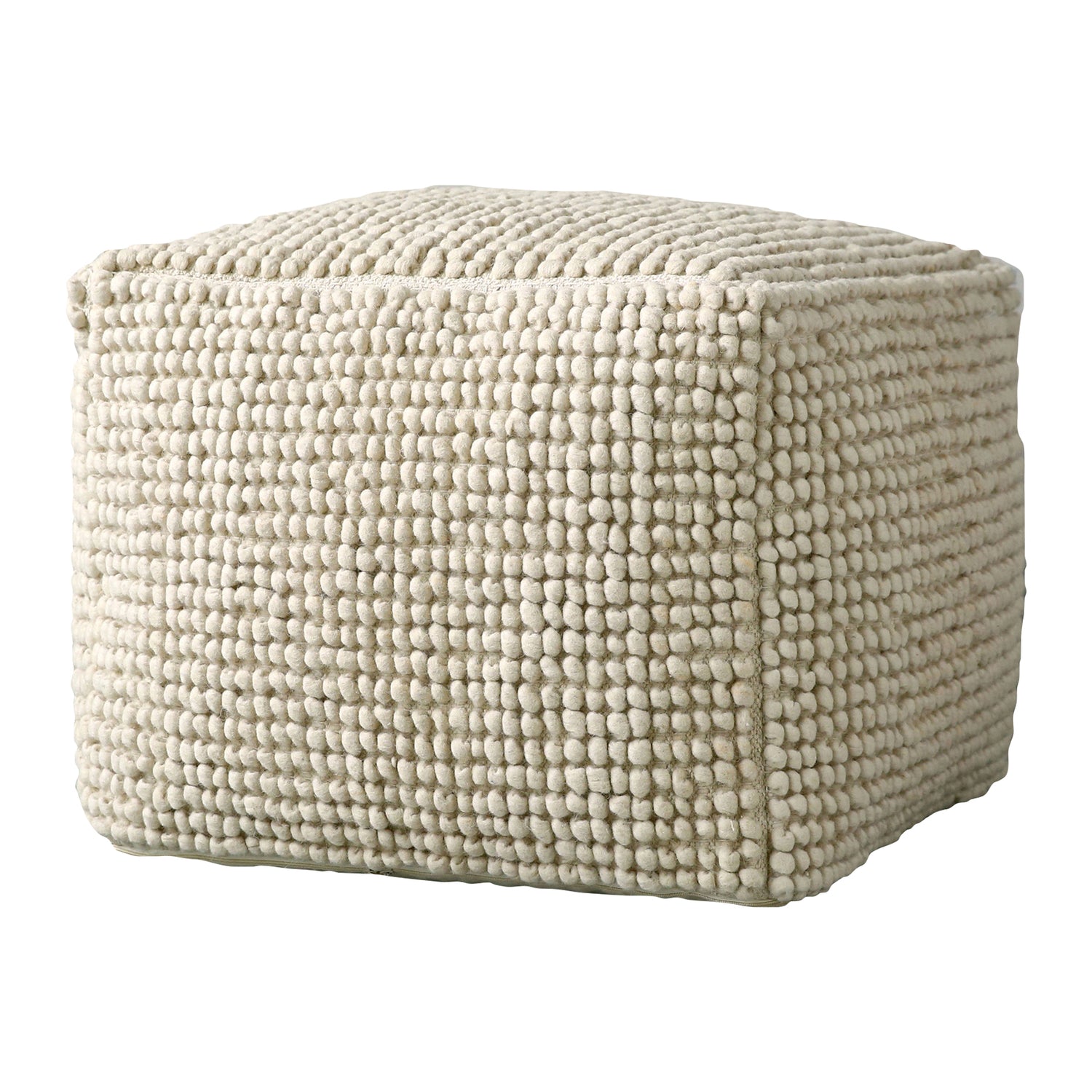 Bloomingville Suna Poef