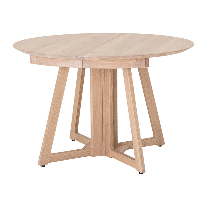 Bloomingville Owen Eettafel Uitschuifbaar