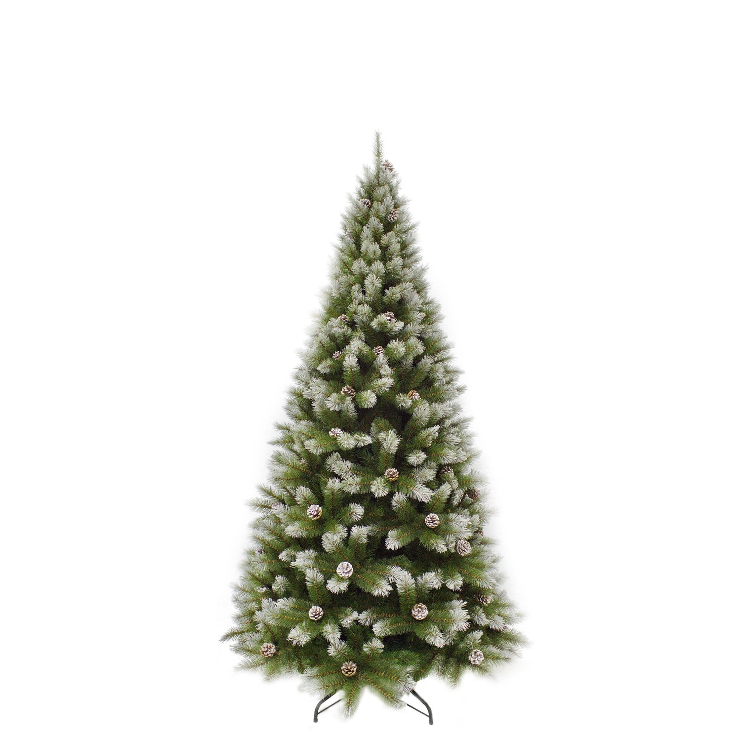 Triumph Tree Pittsburgh Kunstkerstboom - H185 x Ø102 cm - Groen