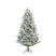 Top Trees Vancouver Kunstkerstboom H215 cm Frosted Green