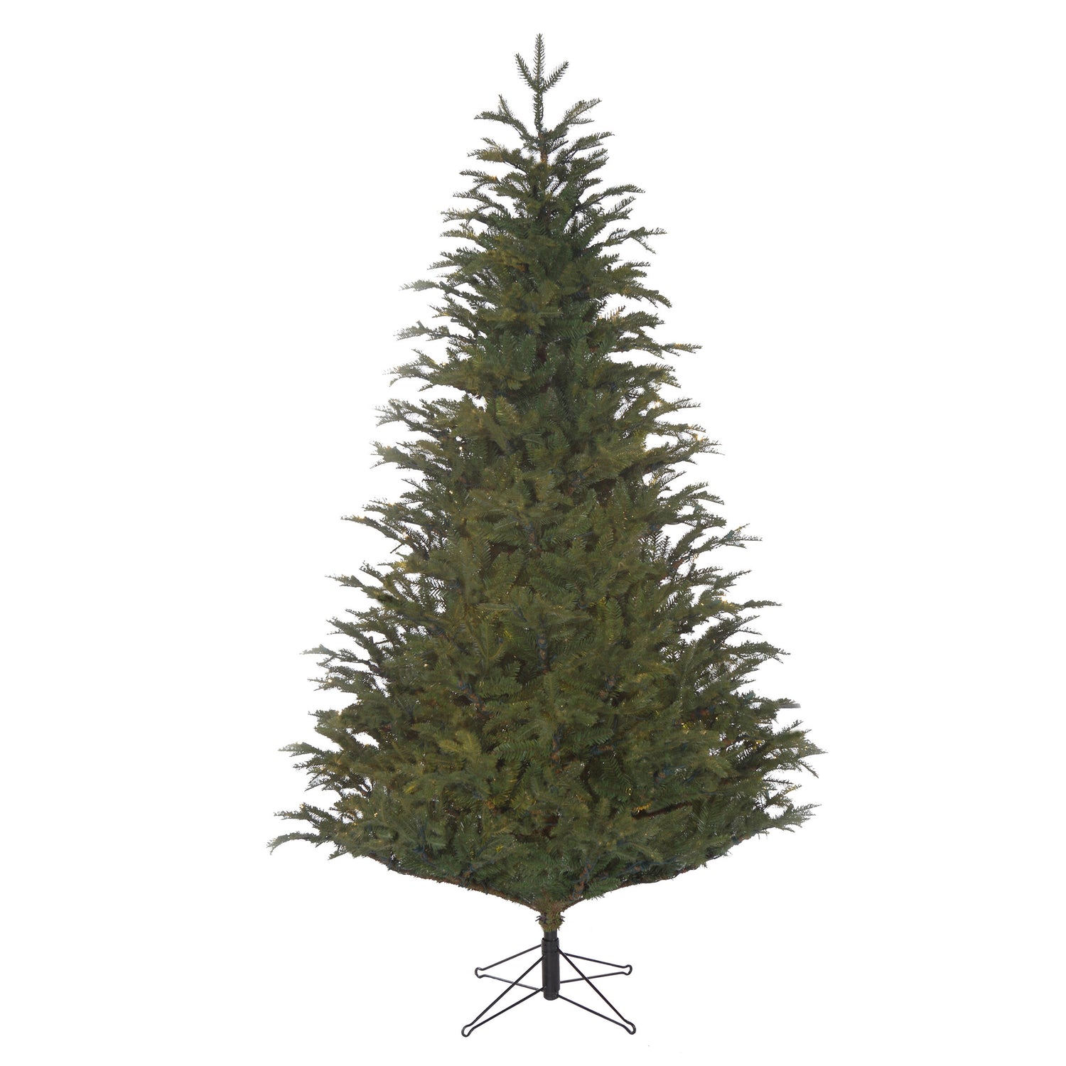 Top Trees Vancouver Kunstkerstboom H155 cm Groen