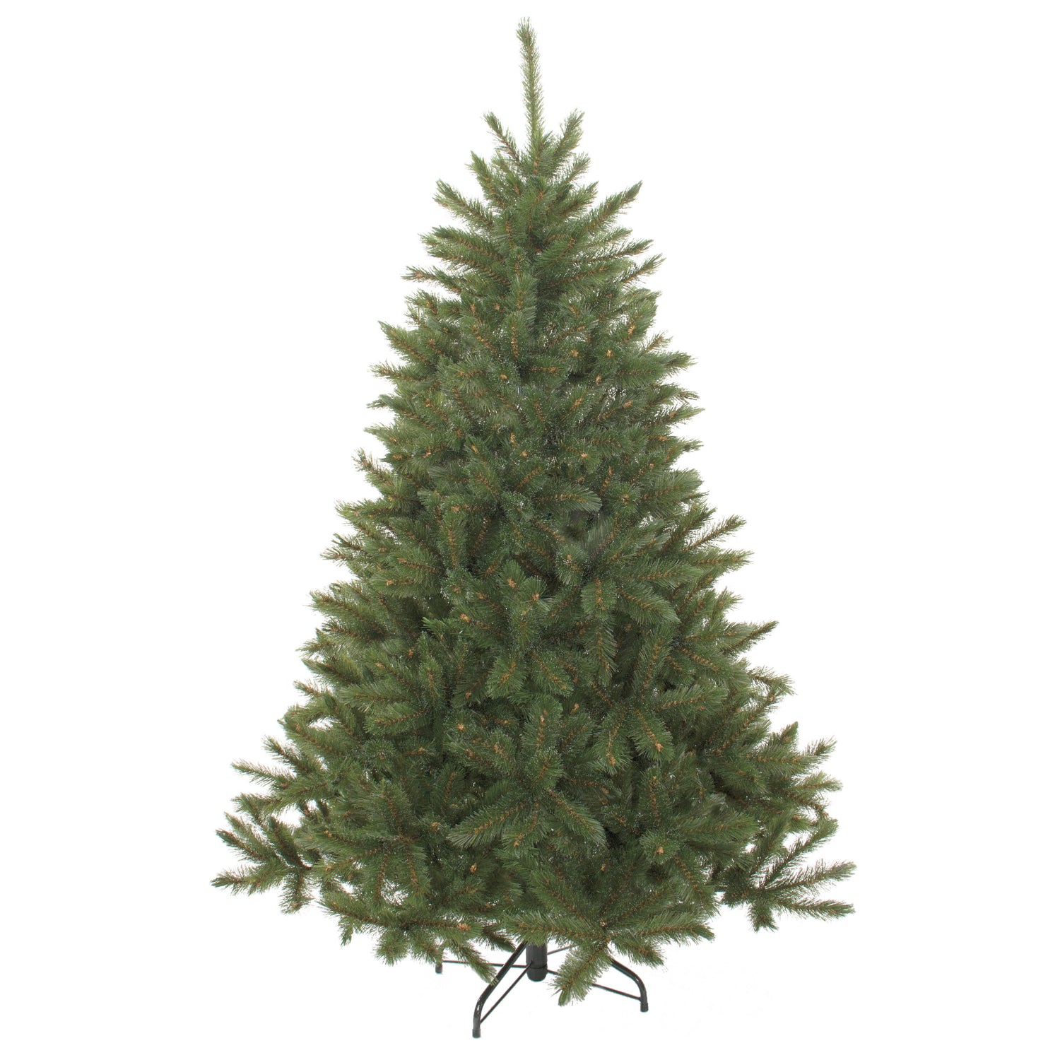 Triumph Tree Bristlecone Kunstkerstboom - H260 x Ø163 cm - groen