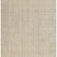 Theko gestreept UNI-tapijt Venus 70x140 cm - Beige