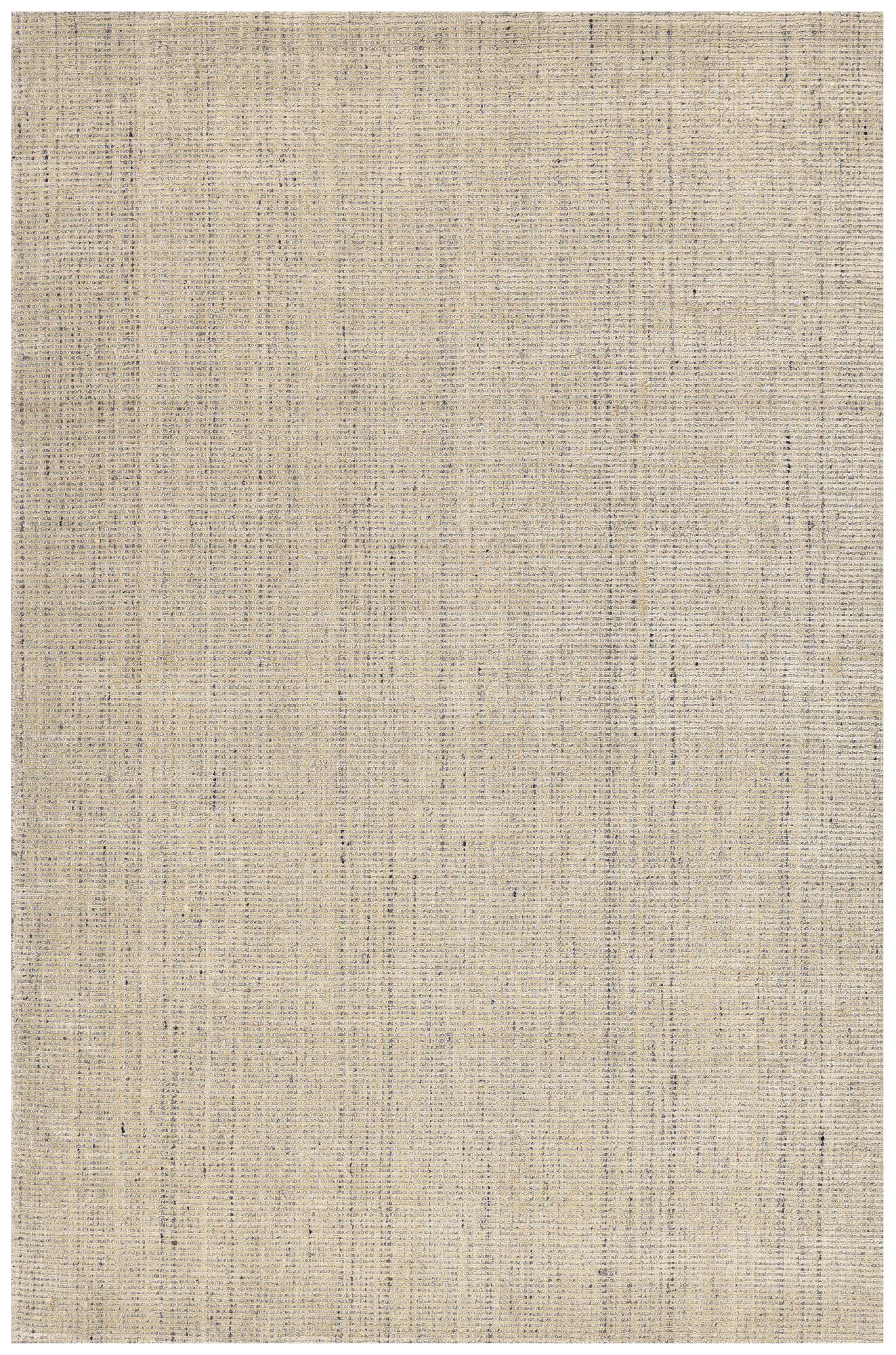 Theko gestreept UNI-tapijt Venus 70x140 cm - Beige