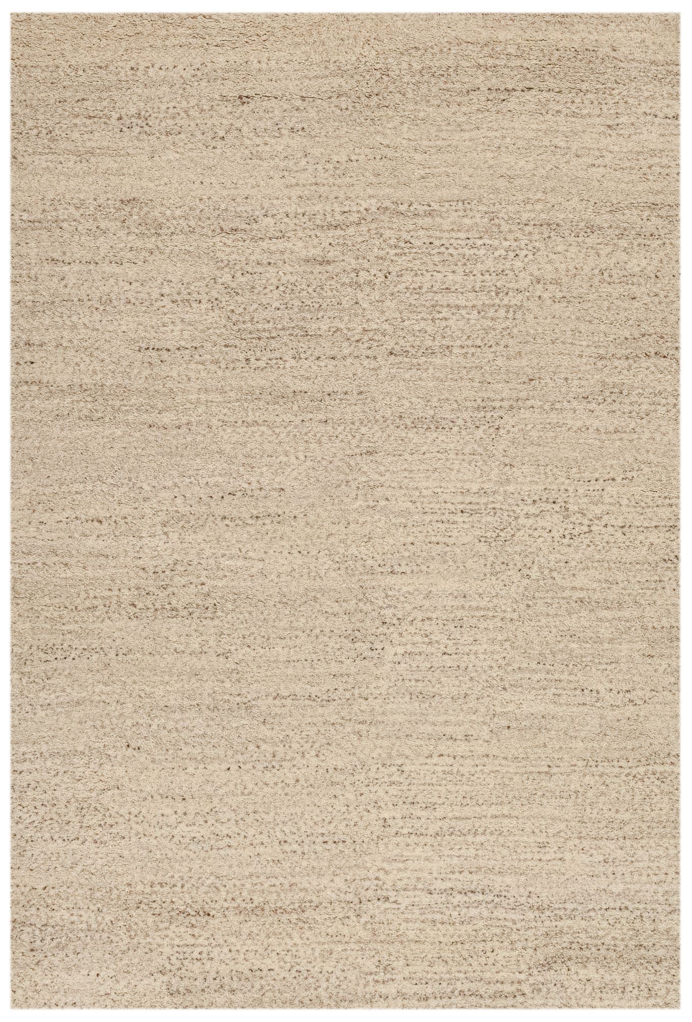 Theko Handgeknoopt Berber tapijt Taza Royal 300x400 cm - Jaspé