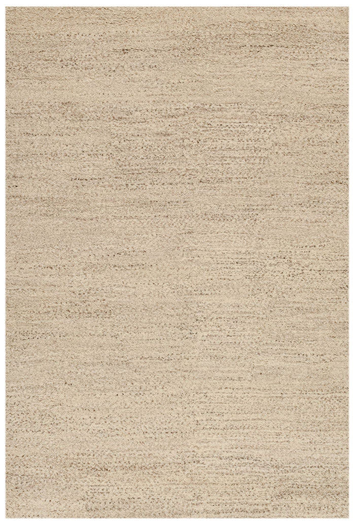 Theko Handgeknoopt Berber tapijt Taza Royal 40x60 cm - Jaspé