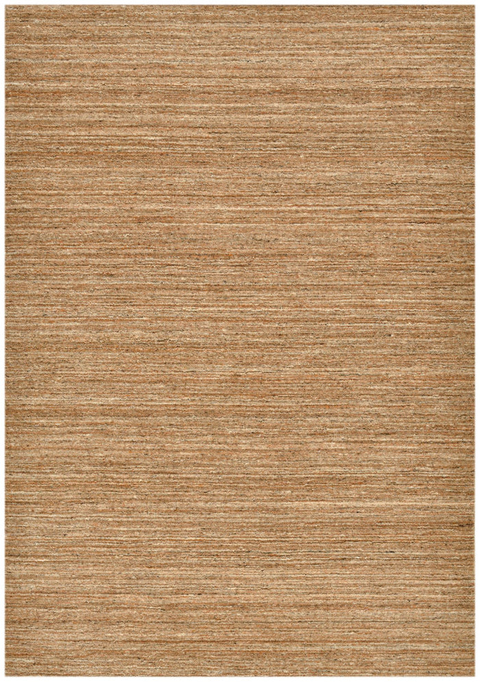 Theko Handgeweven wollen tapijt Pure 250x300 cm - Geel