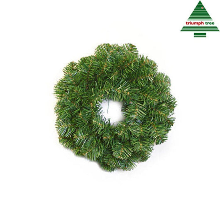 Triumph Tree krans colorado maat in cm: 30 groen