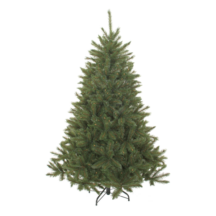 Triumph Tree Bristlecone Kunstkerstboom - H215 x Ø127 cm - Groen