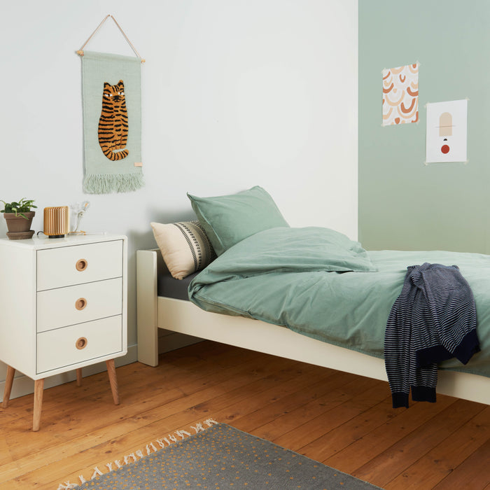 MOOS Vinnie Bed 90 x 200 cm