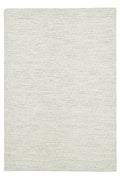 Theko Tapijt in Scandinavische stijl Trondheim 80x150 cm - Beige