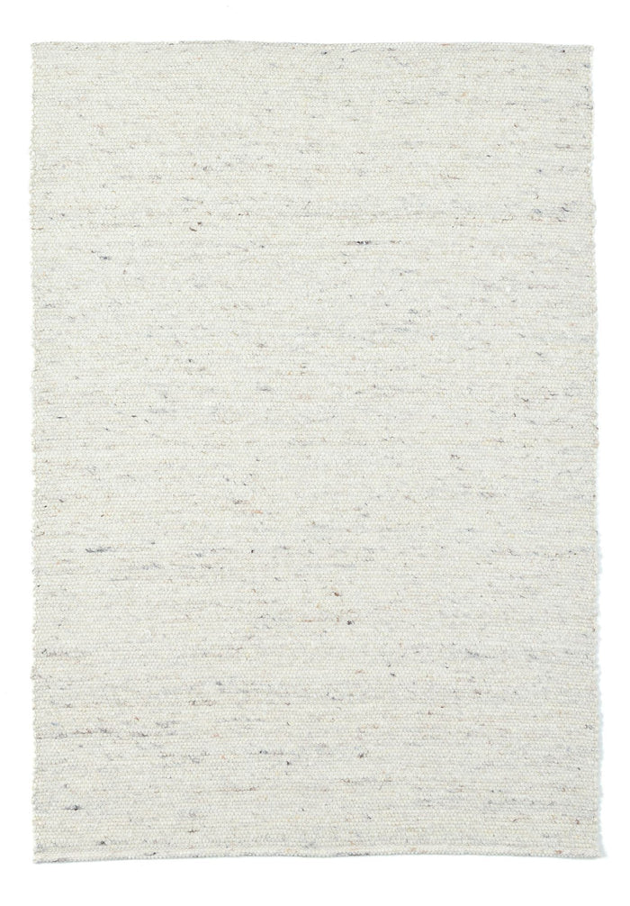 Theko Alm-Glück natuurtapijt 200x250 cm - Beige