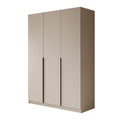 Meubella - Kledingkast Sabre - Beige - 150 cm