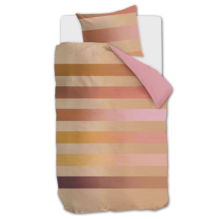 Beddinghouse Dutch Design Times Square Multi Dekbedovertrek 140 x 200/220 cm