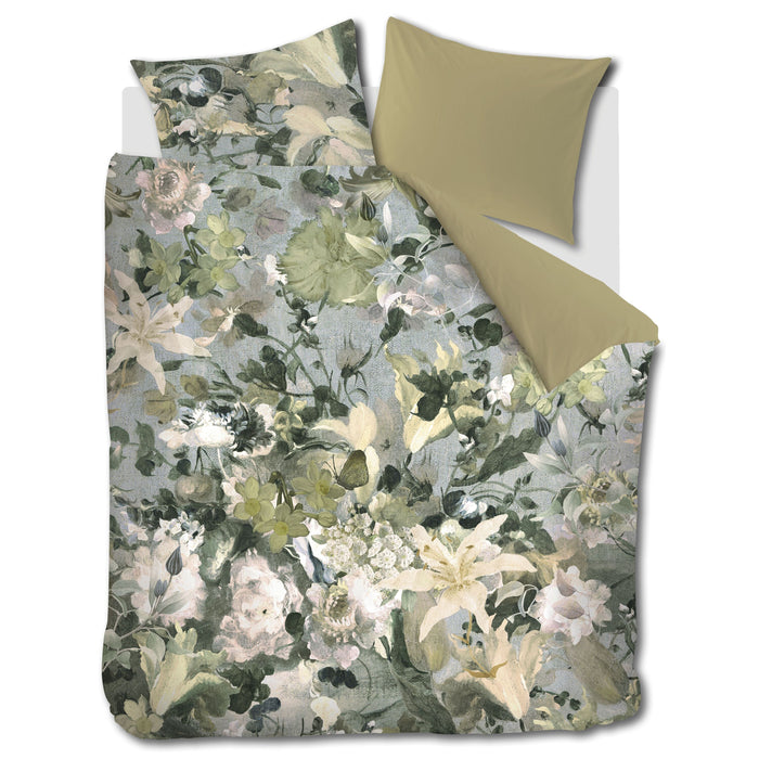 Beddinghouse Lavinia Pastel Dekbedovertrek 240 x 200/220 cm