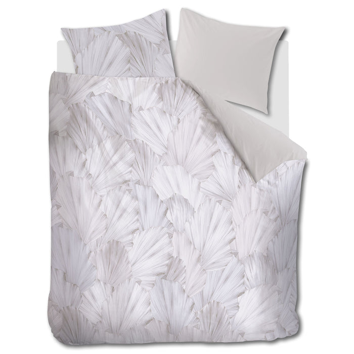 Beddinghouse Jihan Zand Dekbedovertrek 240 x 200/220 cm