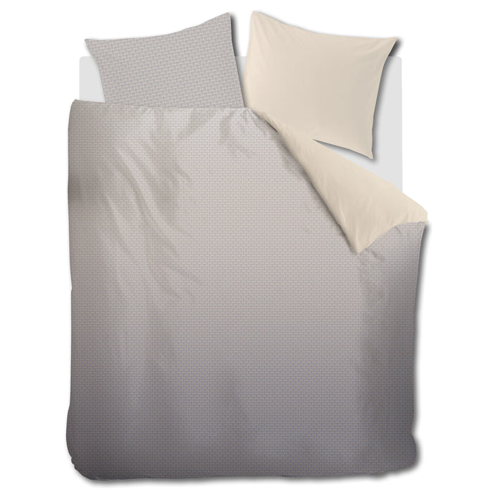 Beddinghouse Nirvana Zand Dekbedovertrek 240 x 200/220 cm