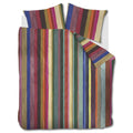 Oilily Fiesta Lines Multi Dekbedovertrek 240 x 200/220 cm