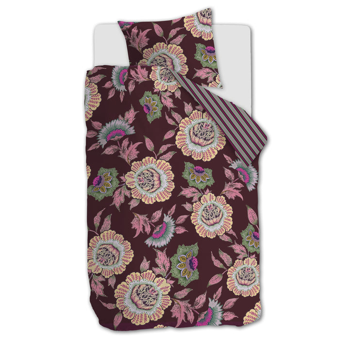 Oilily Ruby Sits Multi Dekbedovertrek 140 x 200/220 cm