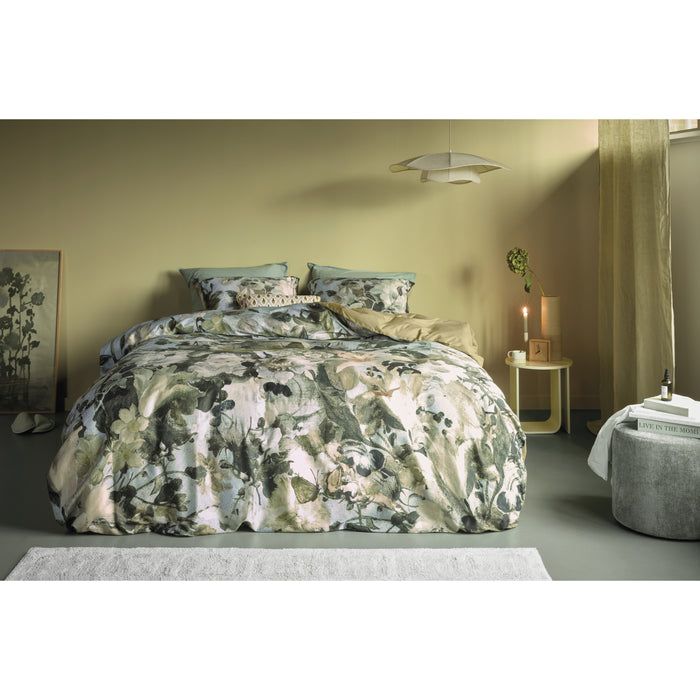 Beddinghouse Lavinia Pastel Dekbedovertrek 140 x 200/220 cm