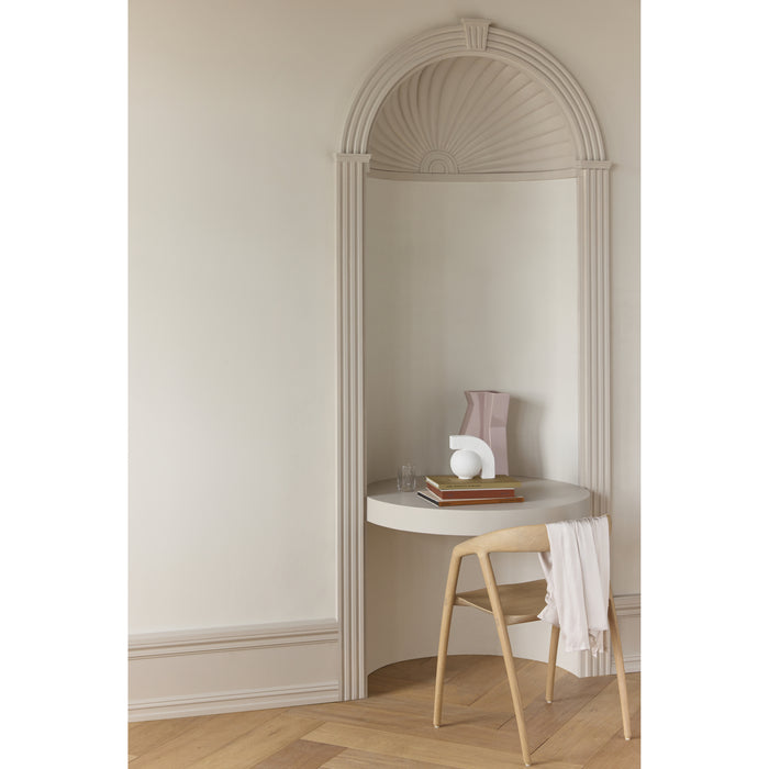 Kardol by Beddinghouse Kelmscott Naturel Dekbedovertrek 200 x 200/220 cm