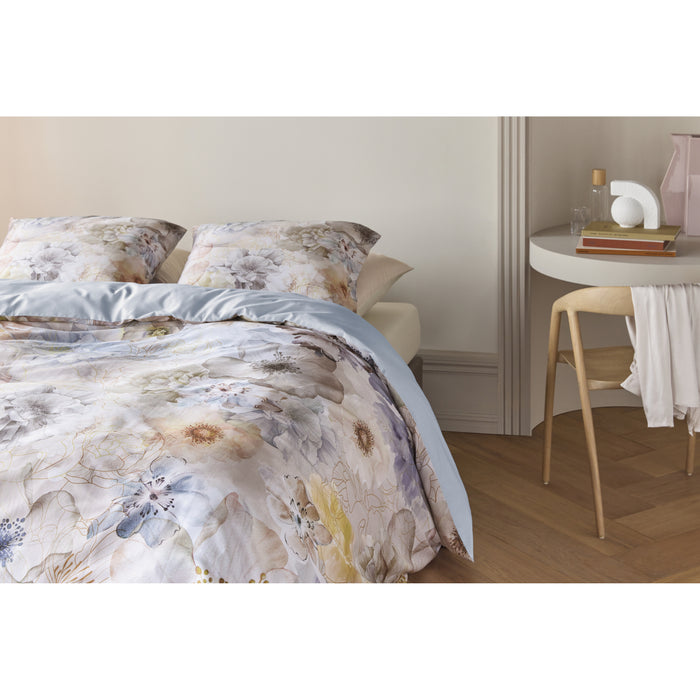 Kardol by Beddinghouse Kelmscott Naturel Dekbedovertrek 240 x 200/220 cm