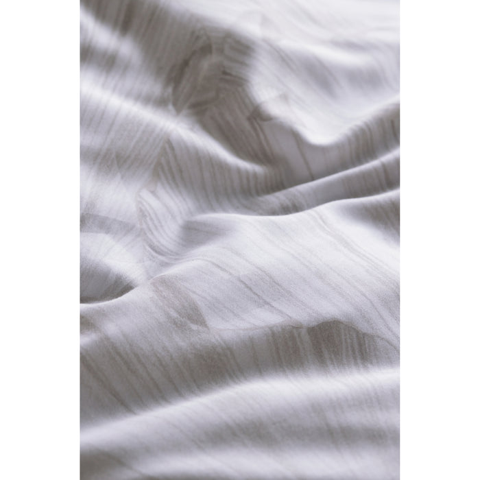 Beddinghouse Jihan Zand Dekbedovertrek 200 x 200/220 cm