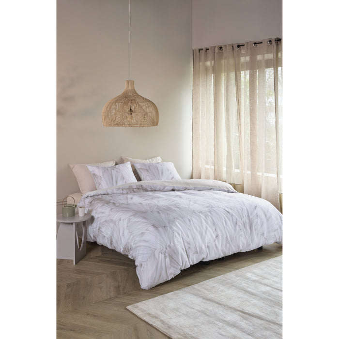 Beddinghouse Jihan Zand Dekbedovertrek 140 x 200/220 cm