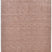 Theko Handgeweven UNI-tapijt Holi 70x140 cm - Beige