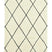 Theko Berber tapijt Marmoucha 90x160 cm - Beige