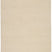 Theko Handgeknoopt Berber tapijt Hadj 60x120 cm - Blanc