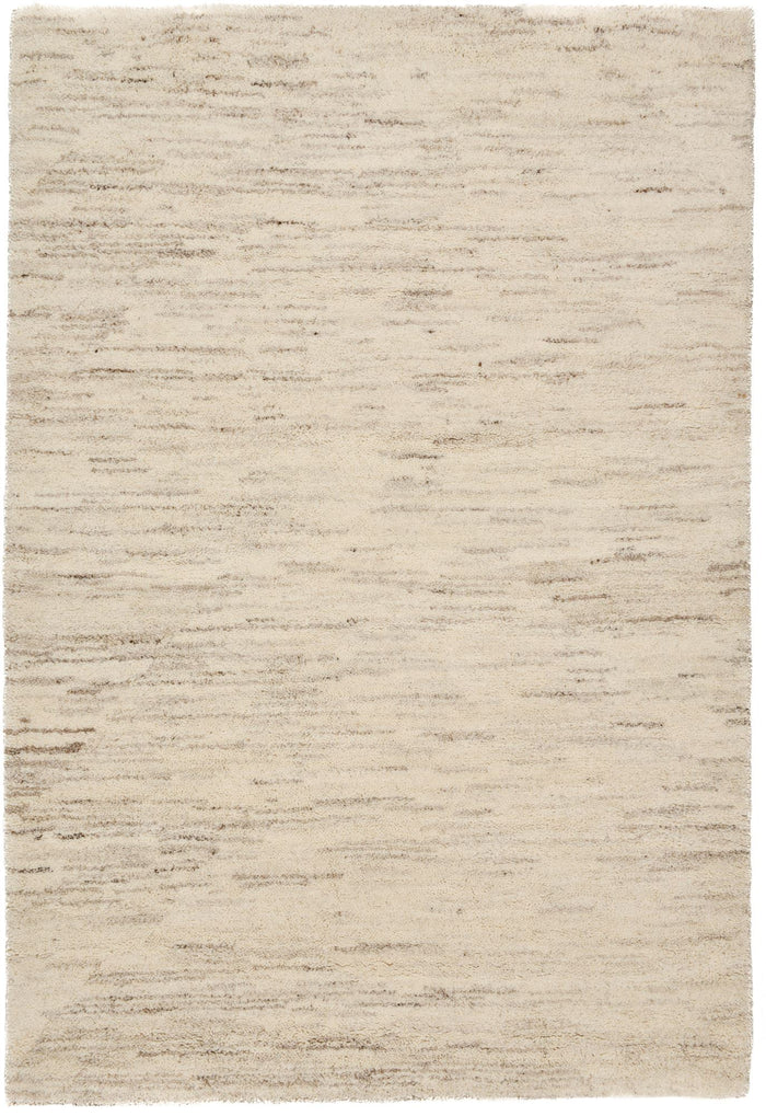 Theko Handgeknoopt Berber tapijt Hadj 200x300 cm - Jaspé