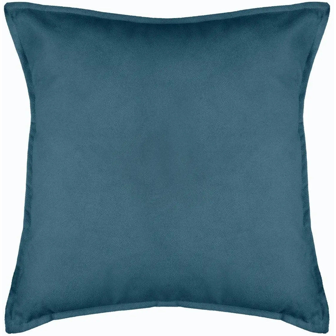 Atmosphera Bank|sierkussens Sophia - 55 x 55 cm - Blauw