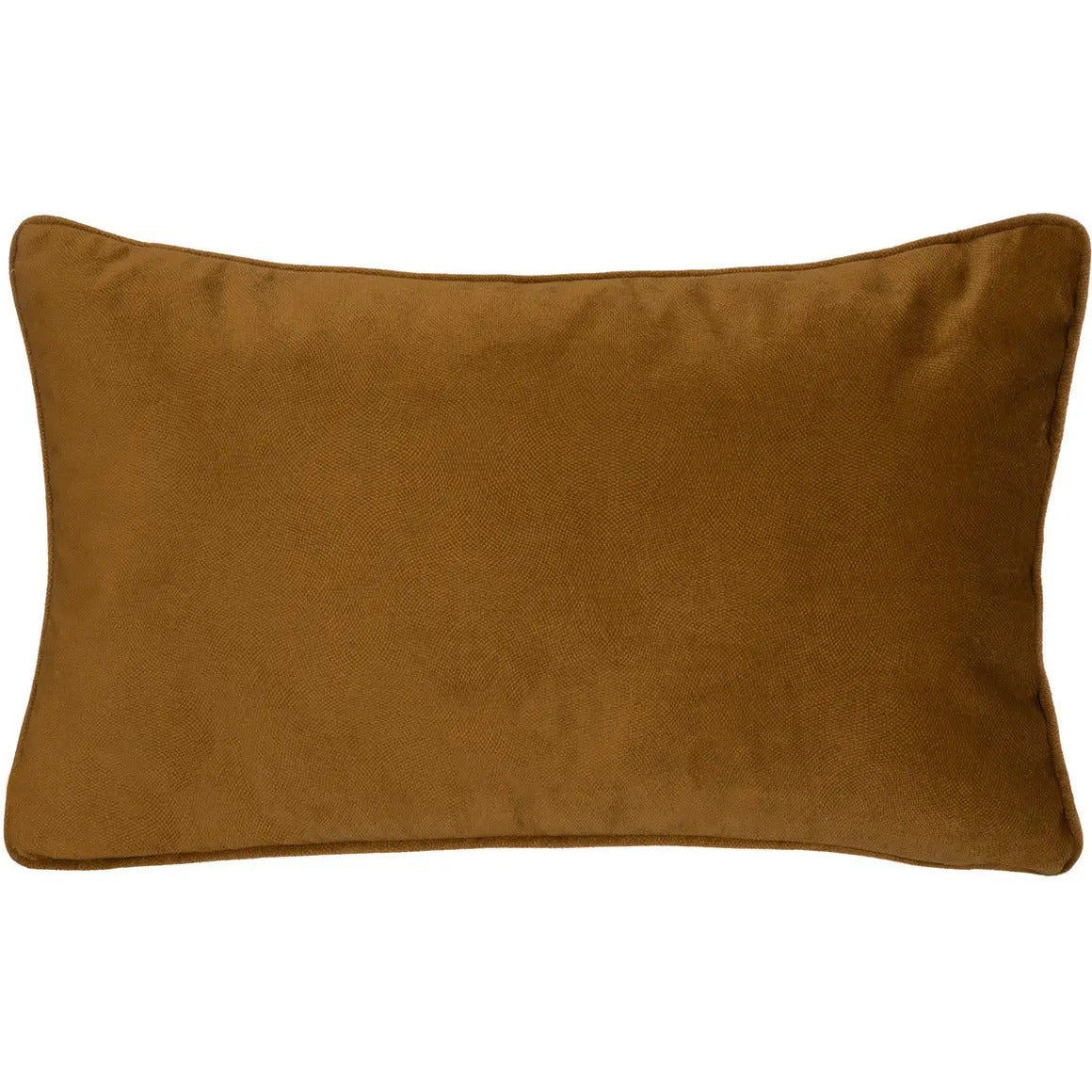 Atmosphera Bank|sierkussens Sophia - 30 x 50 cm - Goud|bruin