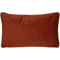 Atmosphera Bank|sierkussens Sophia - 30 x 50 cm - Terracotta
