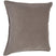 Atmosphera Bank|sierkussens Sophia - 45 x 45 cm - taupe