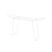 Brabantia HangOn Drying Rack Too, 22 meter - White