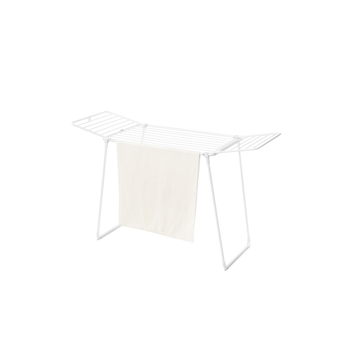 Brabantia HangOn Drying Rack Too, 18 meter - White