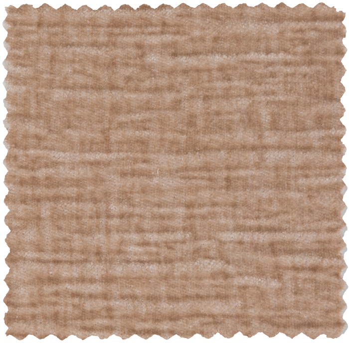 WOOOD Statement 3-Zits Bank 280 cm - Chenille - Velvet Naturel