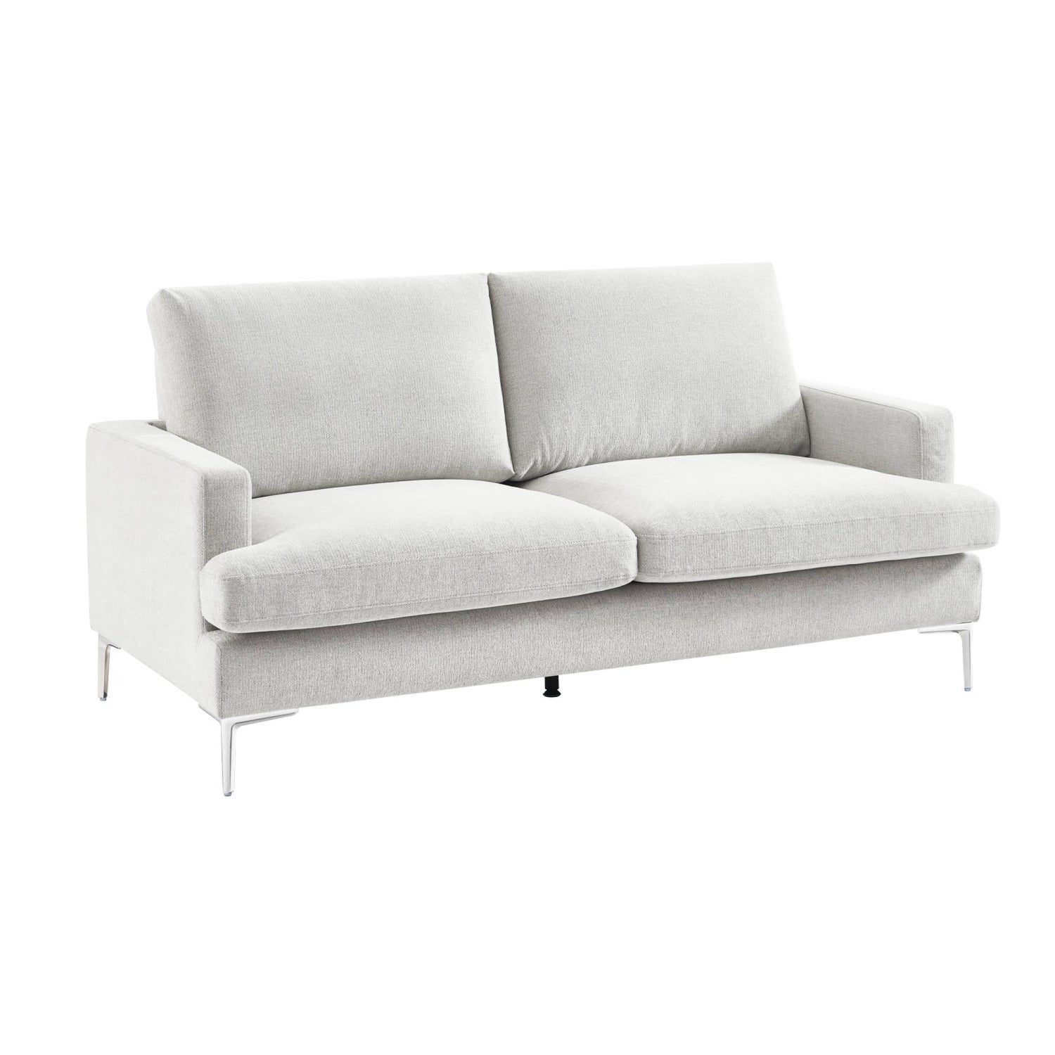 sweeek - Driepersoonsbank stof