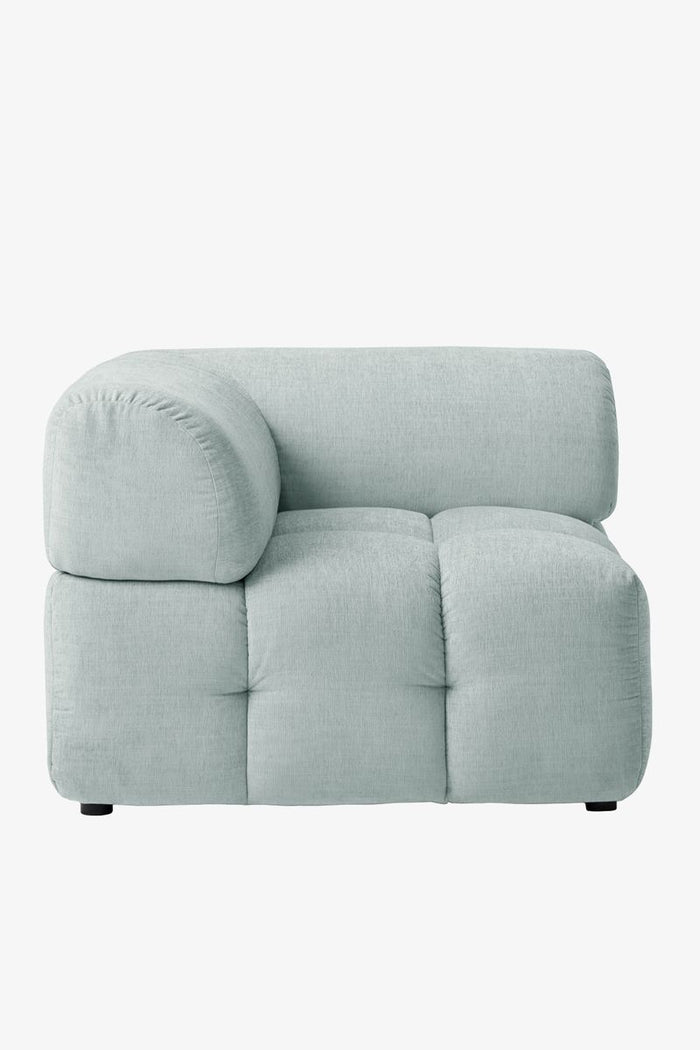 Sissy-Boy Marquis modulaire bank Artic Sky