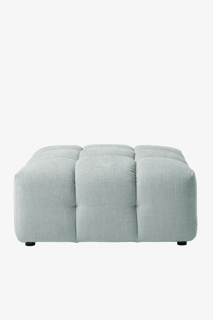 Sissy-Boy Marquis modulaire bank Artic Sky